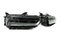 BMW 7 Series F01/F02 2008-2015 Kit restyling (body kit) G70 M760 foto 56