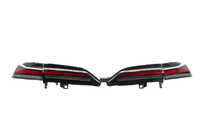 BMW 7 Series F01/F02 2008-2015 Kit restyling (body kit) G70 M760 foto 17