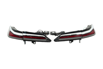 BMW 7 Series F01/F02 2008-2015 Kit restyling (body kit) G70 M760 foto 62