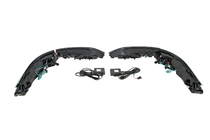 BMW 7 Series F01/F02 2008-2015 Kit restyling (body kit) G70 M760 foto 66