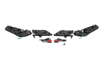 BMW 7 Series F01/F02 2008-2015 Kit restyling (body kit) G70 M760 foto 67