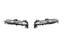 BMW 7 Series F01/F02 2008-2015 Kit restyling (body kit) G70 M760 foto 16