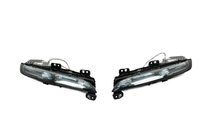 BMW 7 Series F01/F02 2008-2015 Kit restyling (body kit) G70 M760 foto 69