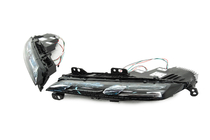 BMW 7 Series F01/F02 2008-2015 Kit restyling (body kit) G70 M760 foto 71