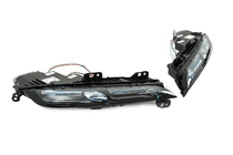 BMW 7 Series F01/F02 2008-2015 Kit restyling (body kit) G70 M760 foto 72