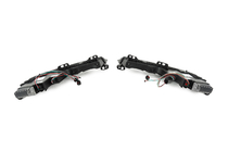 BMW 7 Series F01/F02 2008-2015 Kit restyling (body kit) G70 M760 foto 75
