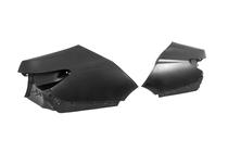 BMW 7 Series F01/F02 2008-2015 Kit restyling (body kit) G70 M760 foto 87