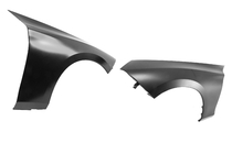BMW 7 Series F01/F02 2008-2015 Kit restyling (body kit) G70 M760 foto 98