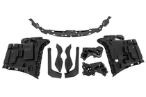 BMW 7 Series F01/F02 2008-2015 Kit restyling (body kit) G70 M760 foto 100