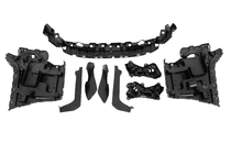 BMW 7 Series F01/F02 2008-2015 Kit restyling (body kit) G70 M760 foto 103