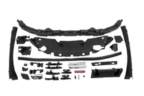 BMW 7 Series F01/F02 2008-2015 Kit restyling (body kit) G70 M760 foto 104