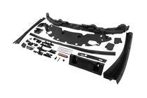 BMW 7 Series F01/F02 2008-2015 Kit restyling (body kit) G70 M760 foto 105