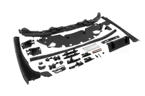 BMW 7 Series F01/F02 2008-2015 Kit restyling (body kit) G70 M760 foto 106