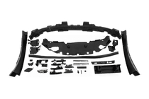 BMW 7 Series F01/F02 2008-2015 Kit restyling (body kit) G70 M760 foto 107