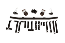 BMW 7 Series F01/F02 2008-2015 Kit restyling (body kit) G70 M760 foto 108