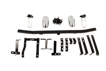 BMW 7 Series F01/F02 2008-2015 Kit restyling (body kit) G70 M760 foto 111