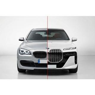 Kit restyling (body kit) G70 M760 foto 1