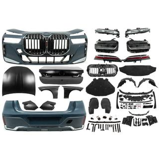 Kit restyling (body kit) G70 M760 foto 3