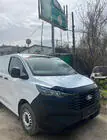 Ford Custom 2023- Deflettore cofano EuroCap foto 1
