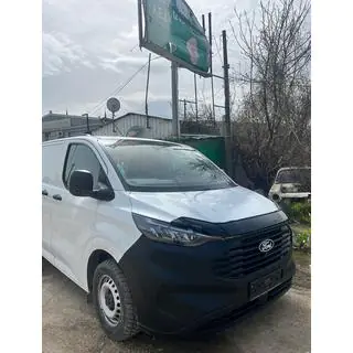Deflettore cofano EuroCap