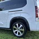 Opel Combo 2019- Allargatori passaruota (EuroCap) foto 3