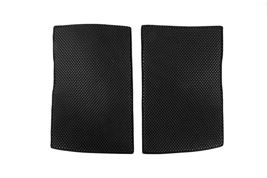 Ford C-Max/Grand C-Max 2010-2019 Tappetino bagagliaio EVA per Grand (nero) Foto 3