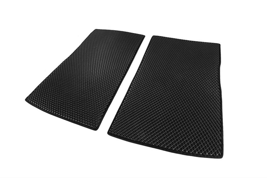 Ford C-Max/Grand C-Max 2010-2019 Tappetino bagagliaio EVA per Grand (nero) Foto 4