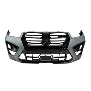 Kit carrozzeria facelift per X5M F95 LCI foto 4