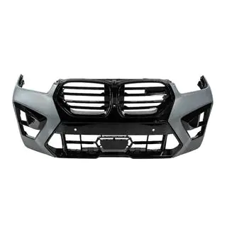 Kit carrozzeria facelift per X5M F95 LCI BMW X5 G05 2019–2026 foto 4