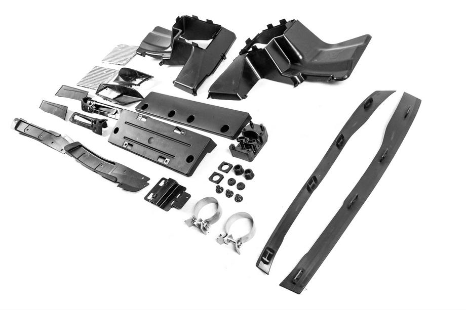 BMW X5 G05 2019–2026 Kit carrozzeria facelift per X5M F95 LCI Foto 45