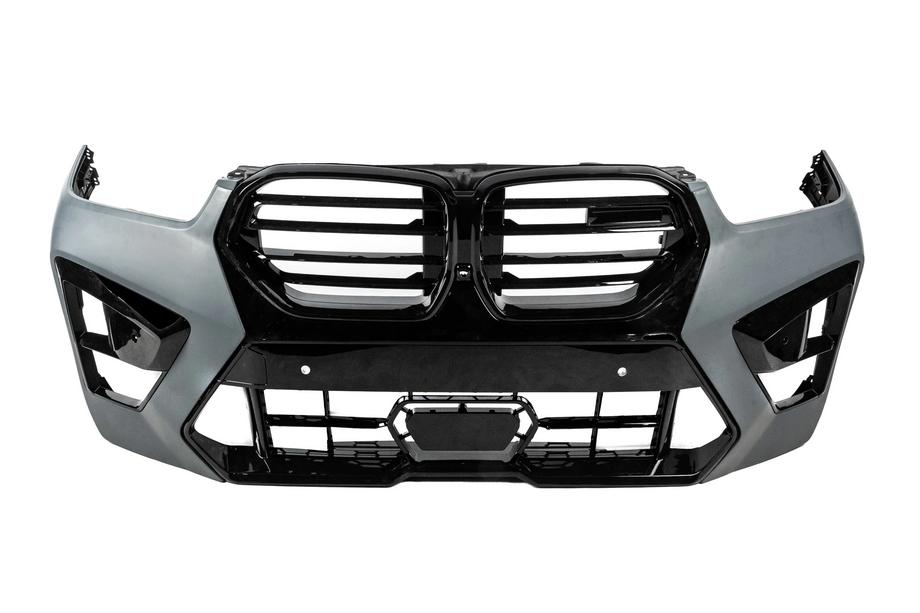 BMW X5 G05 2019–2026 Kit carrozzeria facelift per X5M F95 LCI Foto 4