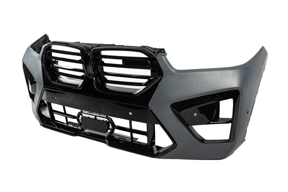 BMW X5 G05 2019–2026 Kit carrozzeria facelift per X5M F95 LCI Foto 23