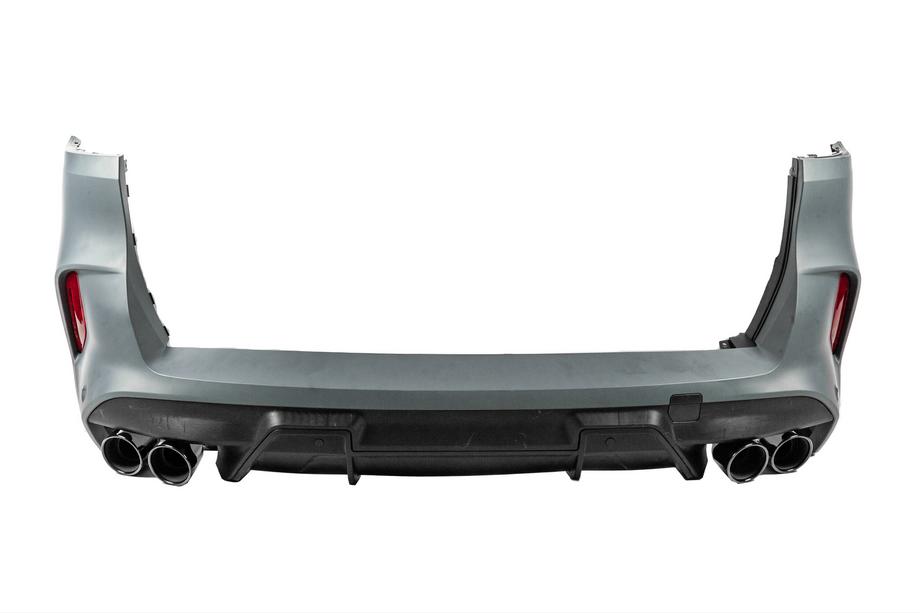 BMW X5 G05 2019–2026 Kit carrozzeria facelift per X5M F95 LCI Foto 5