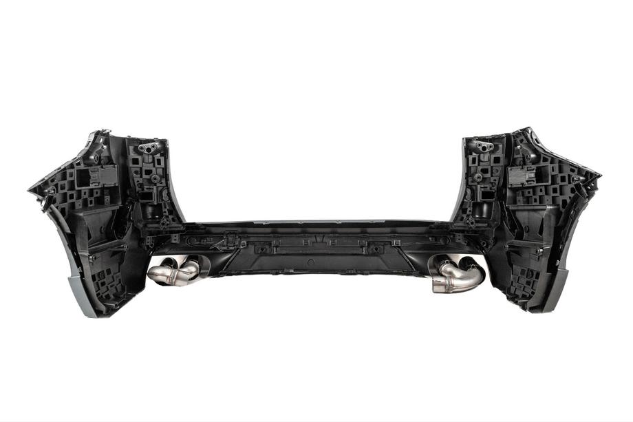BMW X5 G05 2019–2026 Kit carrozzeria facelift per X5M F95 LCI Foto 13