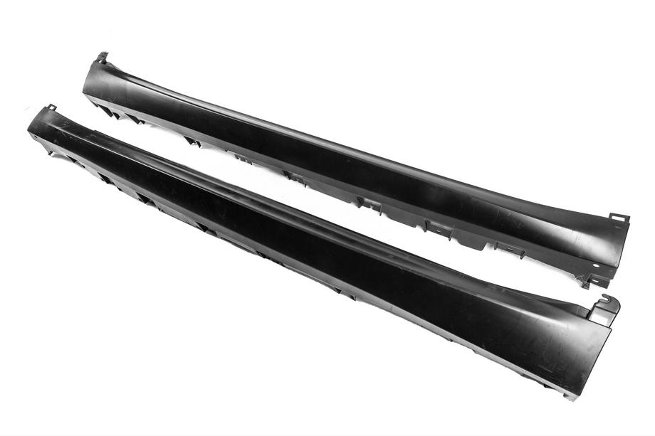 BMW X5 G05 2019–2026 Kit carrozzeria facelift per X5M F95 LCI Foto 8