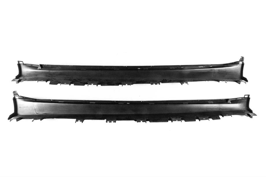 BMW X5 G05 2019–2026 Kit carrozzeria facelift per X5M F95 LCI Foto 25