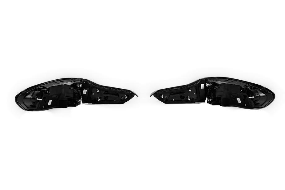 BMW X5 G05 2019–2026 Kit carrozzeria facelift per X5M F95 LCI Foto 35