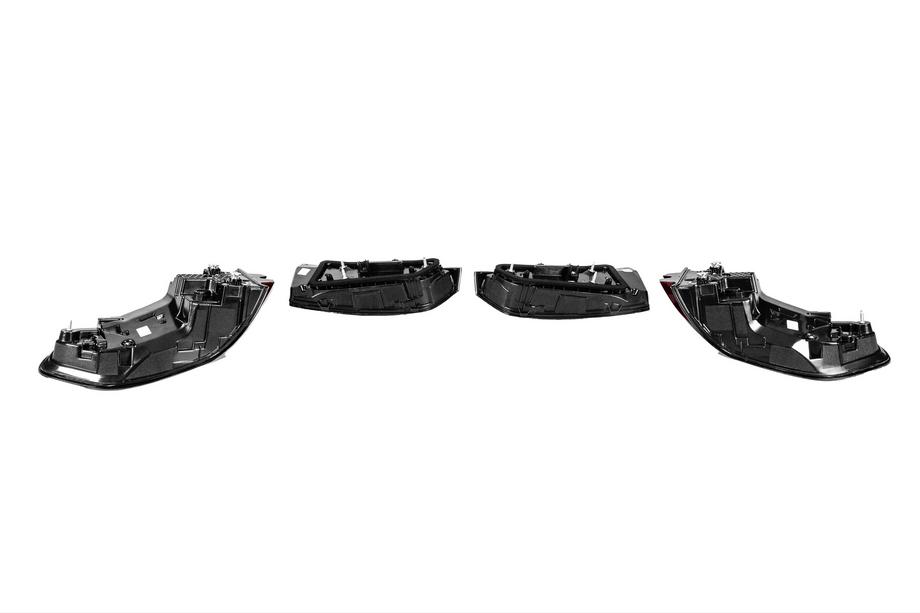 BMW X5 G05 2019–2026 Kit carrozzeria facelift per X5M F95 LCI Foto 36