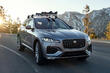 Aggiornata Jaguar F-Pace: una rivisitazione del crossover britannico foto 2