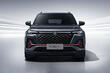 Changan CS35 Plus: crossover compatto aggiornato foto 1
