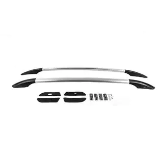 Barre Tetto Cromate Toyota Hilux 2006-2015 foto 1