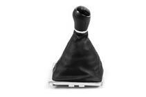 Volkswagen Passat B6 2006-2012 Pomello cambio con cuffia Tipo-3 (6 marce) foto 2