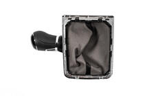 Volkswagen Passat B6 2006-2012 Pomello cambio con cuffia Tipo-3 (6 marce) foto 5