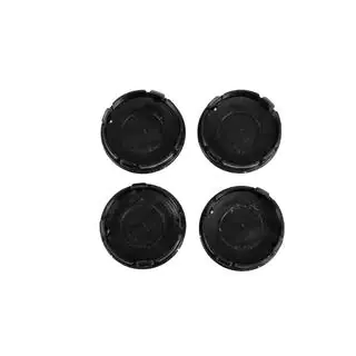 Copri mozzo neri maz5955tur-bl (59mm a 55mm, 4 pz) foto 3