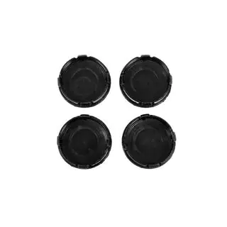 Copri mozzo ruota neri cit5955tur-bl (59mm a 55mm, 4 pz) foto 3