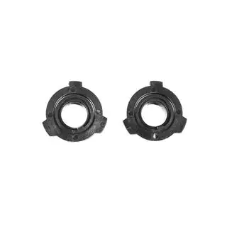 Adattatore per lampadine LED H7 (L03) (2 pz) foto 1