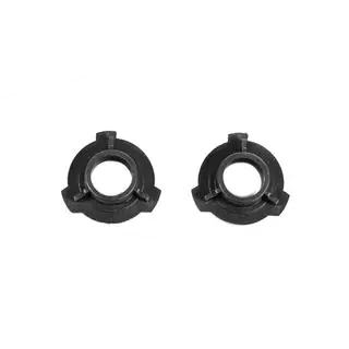 Adattatore per lampadine LED H7 (L03) (2 pz) foto 3