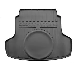 Vaschetta baule Stingray 3D (Europa, Benzina)