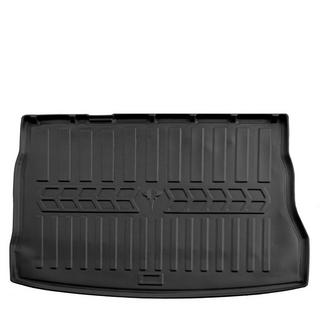 Vasca baule 3D (HB) (Stingray)