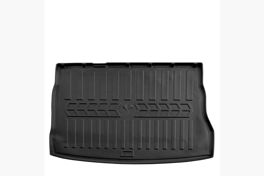 Kia Ceed 2007-2012 Vasca baule 3D (HB) (Stingray) Image
